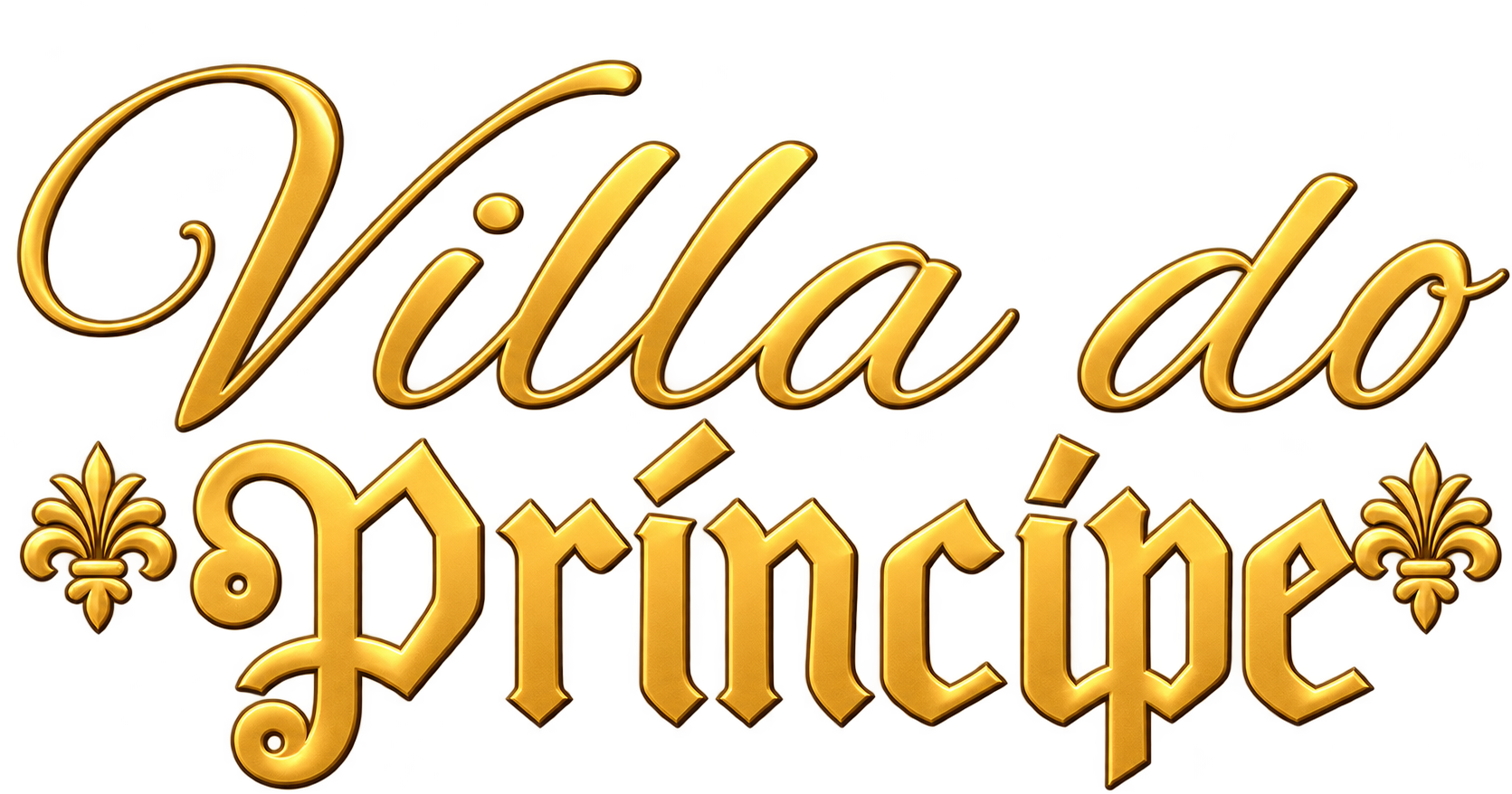 Villa do Príncipe